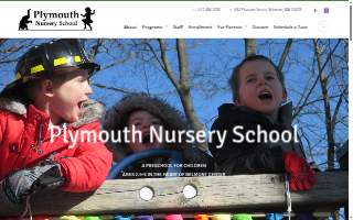 Plymouth Nursery School