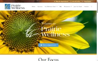 Prairie Wellness