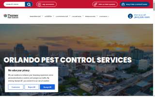 Pro-Staff Termite & Pest Control of The Midwest, LLC