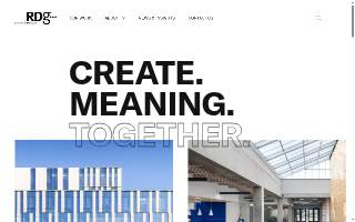 RDG Planning & Design