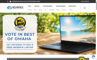 Schrock Innovations of Papillion
