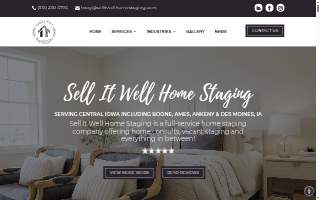 Sell It Well Home Staging Company of Boone