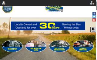 Silzer Auto Repair