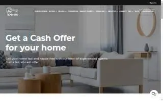 Team IRG website