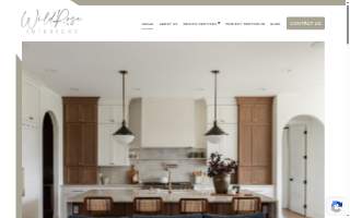 Wild Rose Interiors of Des Moines
