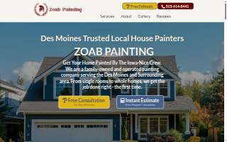 Zoab Painting