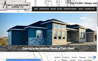 Abbitt Custom Home Design, LLC