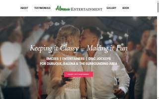 Alexxus Entertainment
