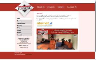 Commercial Flooring Co.