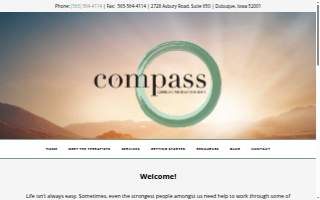 Compass Counseling and Behavioral Health, LLC