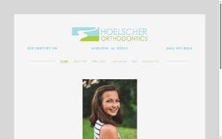 Hoelscher Orthodontics