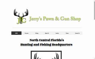 Jerry's Pawn & Jewelry