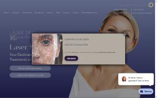Laser Skin Solutions