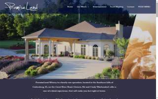 PromiseLand Winery