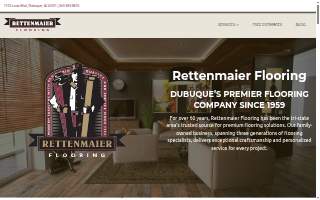 Rettenmaier Flooring