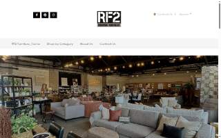 RF2 Furniture Warehouse