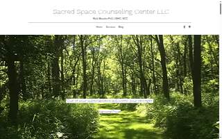 Sacred Space Counseling Center LLC