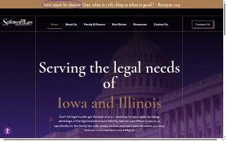 Splinter Law Office, LLC