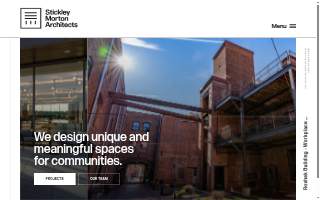 Stickley Morton Architects