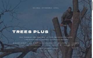 Trees Plus LLC
