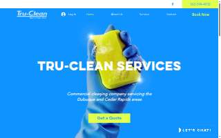 Tru-Clean