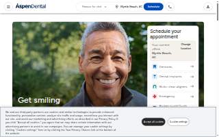 Aspen Dental - Fort Dodge