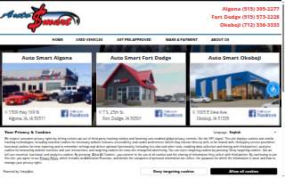 AutoSmart of Fort Dodge