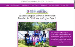 Childcare Discovery Center
