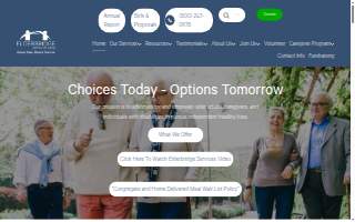 Elderbridge Agency On Aging