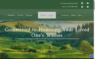 Gunderson Funeral Home & Cremation Services