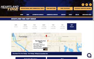 Heartland Tire