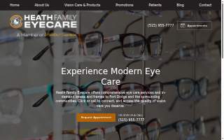 Heath Family Eyecare