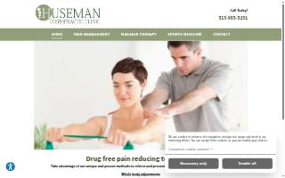 Huseman Chiropractic Clinic