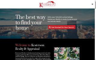 Kesterson Realty, Inc.