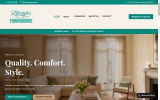 Lifestyles Furnishings