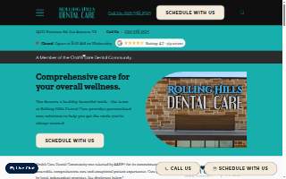 Rolling Hills Dental Clinic