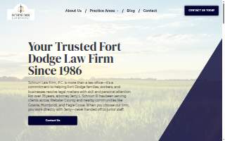 Schnurr Law Firm, P.C.