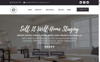 Sell It Well Home Staging Company of Boone
