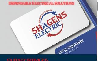 Shagens Electric