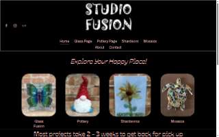 Studio Fusion