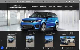Clint's Automotive