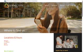 Connection Bank