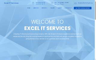 Excel IT Services