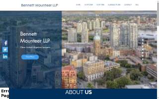 HBM Law Offices, LLC