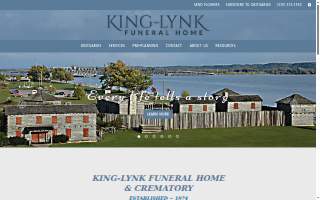 King-Lynk Funeral Home Inc