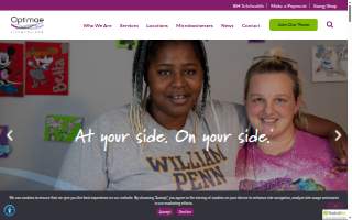 Optimae LifeServices
