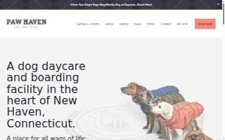 Paw Laws Training, Breeding, and Boarding LLC/ Gunnolf Kennels of Fort Madison