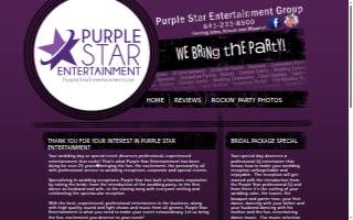 Purple Star Entertainment