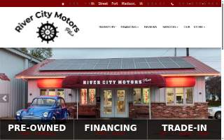 River City Motors Plus