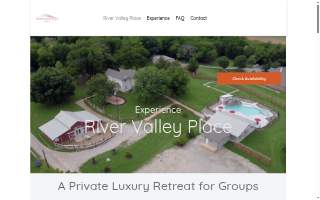 River Valley Place of Fort Madison